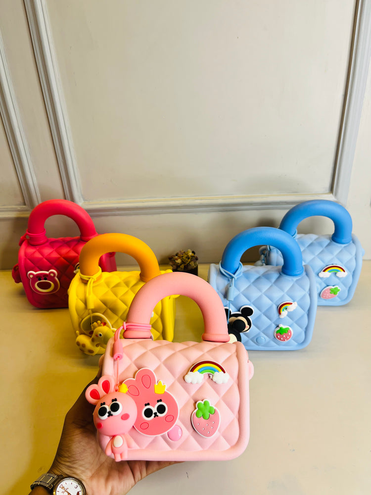 Niko Niko Side Sling Bag