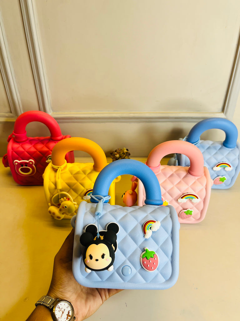 Niko Niko Side Sling Bag