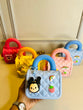 Niko Niko Side Sling Bag