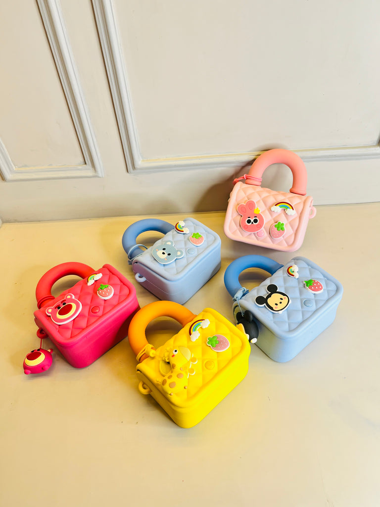 Niko Niko Side Sling Bag