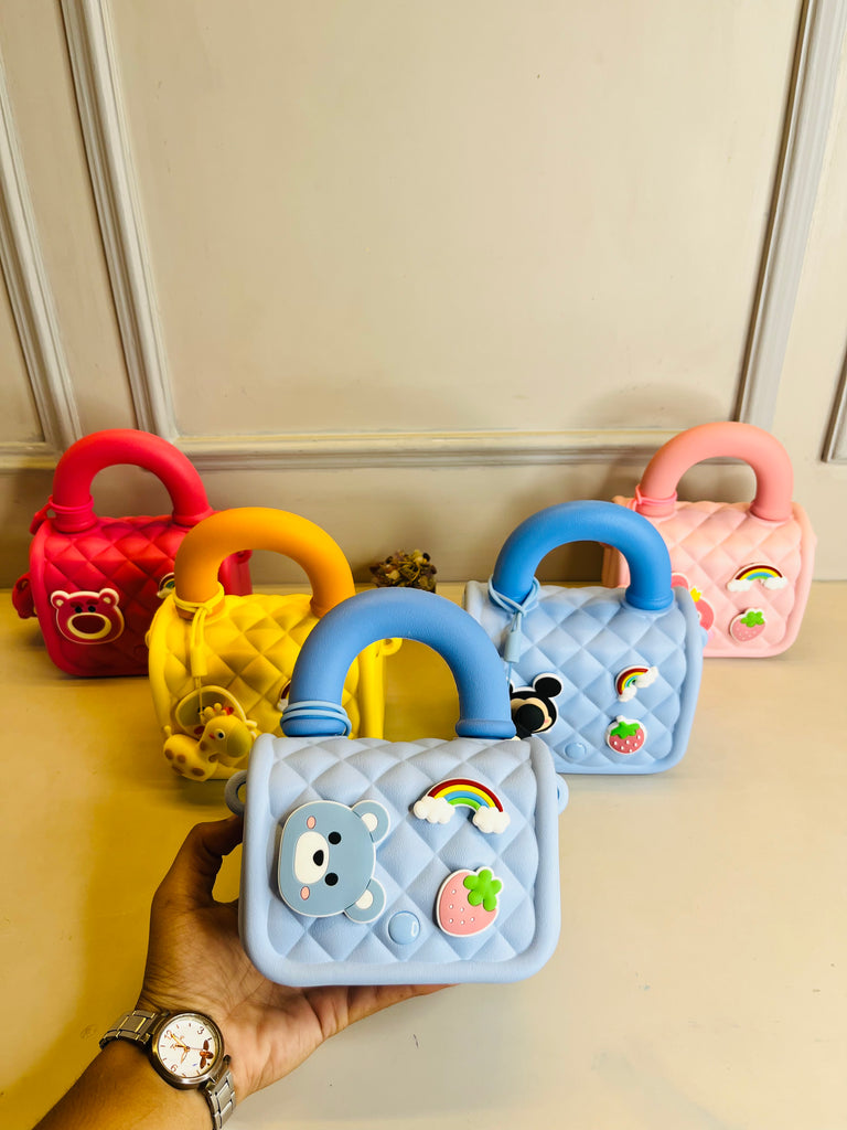 Niko Niko Side Sling Bag