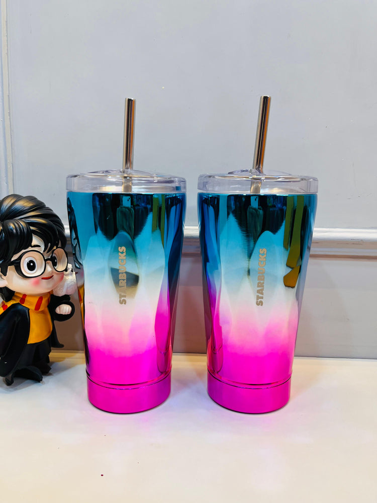 Starbucks Glossy Sippers