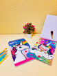 Unicorn Colouring Book For Kids