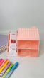 House Shaped Pen Stand