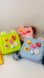Kura Kura Bag For Kids