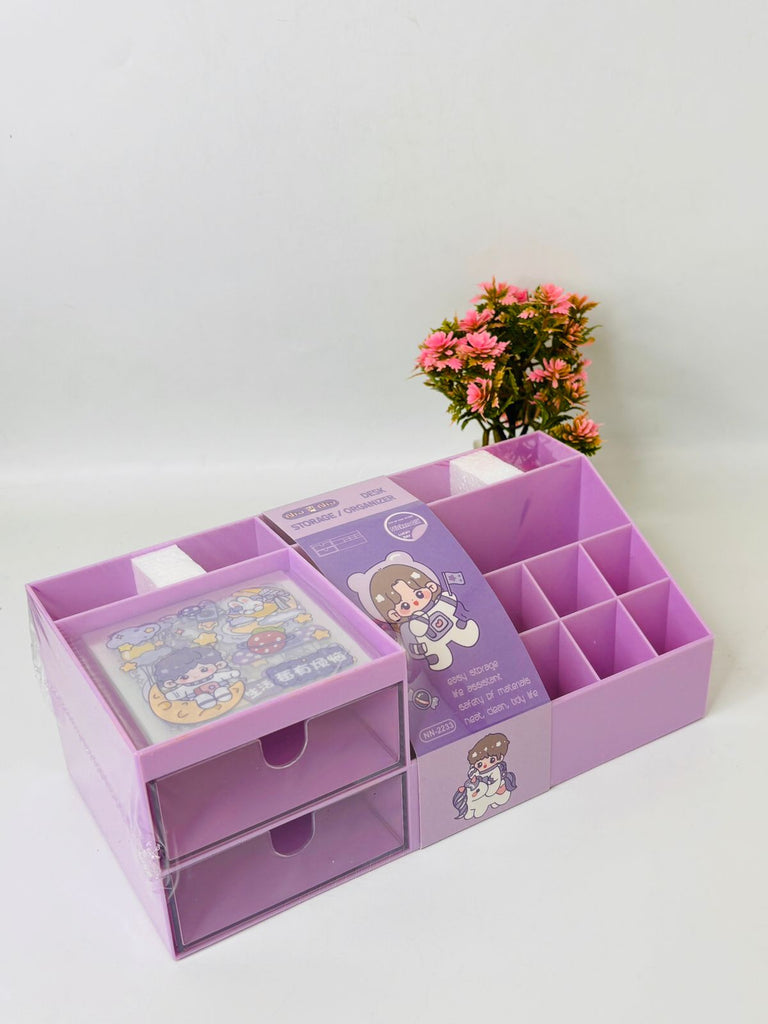 Cute Kawaiii Pen Stand