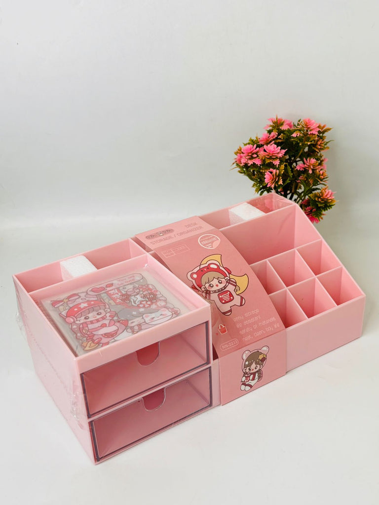 Cute Kawaiii Pen Stand