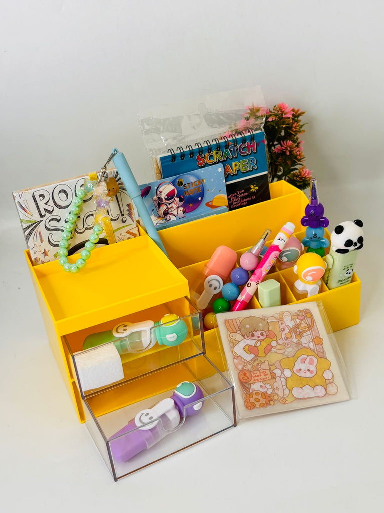 Cute Kawaiii Pen Stand