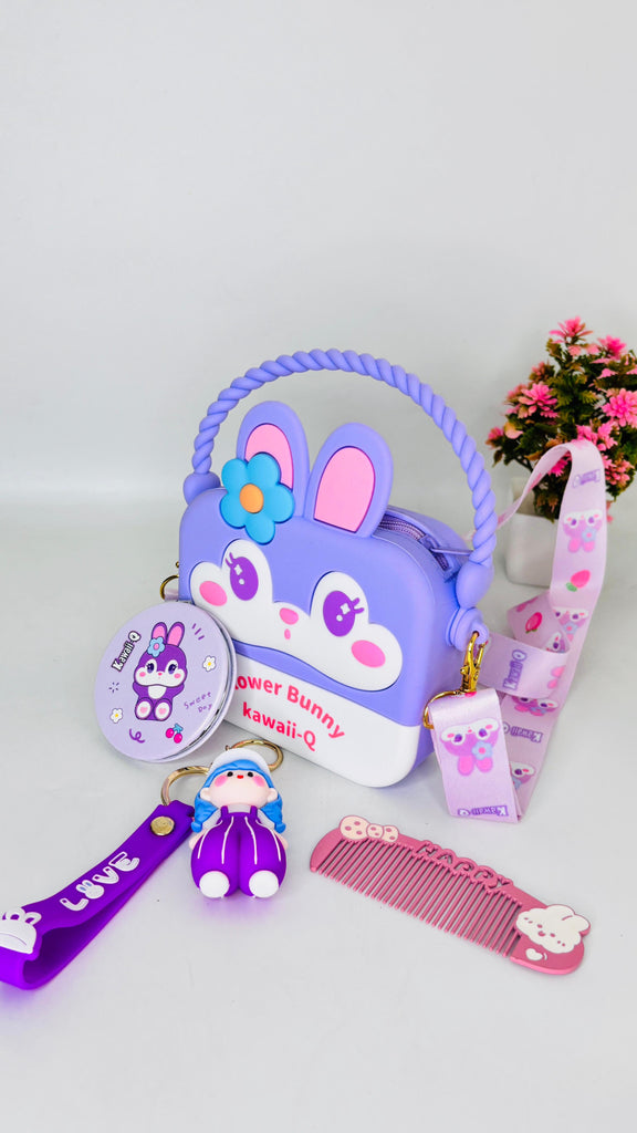 Cute Kawaiii Hamper Bag