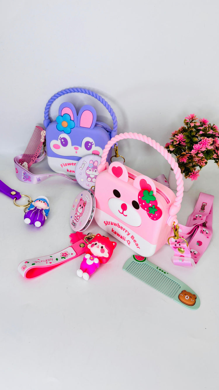 Cute Kawaiii Hamper Bag