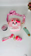 Cute Kawaiii Hamper Bag
