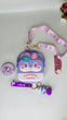 Cute Kawaiii Hamper Bag