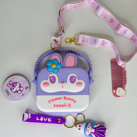 Cute Kawaiii Hamper Bag