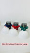 Christmas Lamp