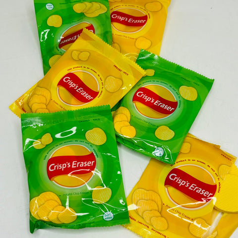 Chips Eraser