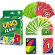 Flex! UNO Cards Game