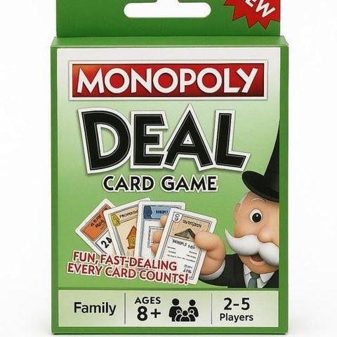 Deal UNO Cards Game