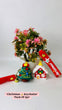 Christmas Keychain Pack Of 2