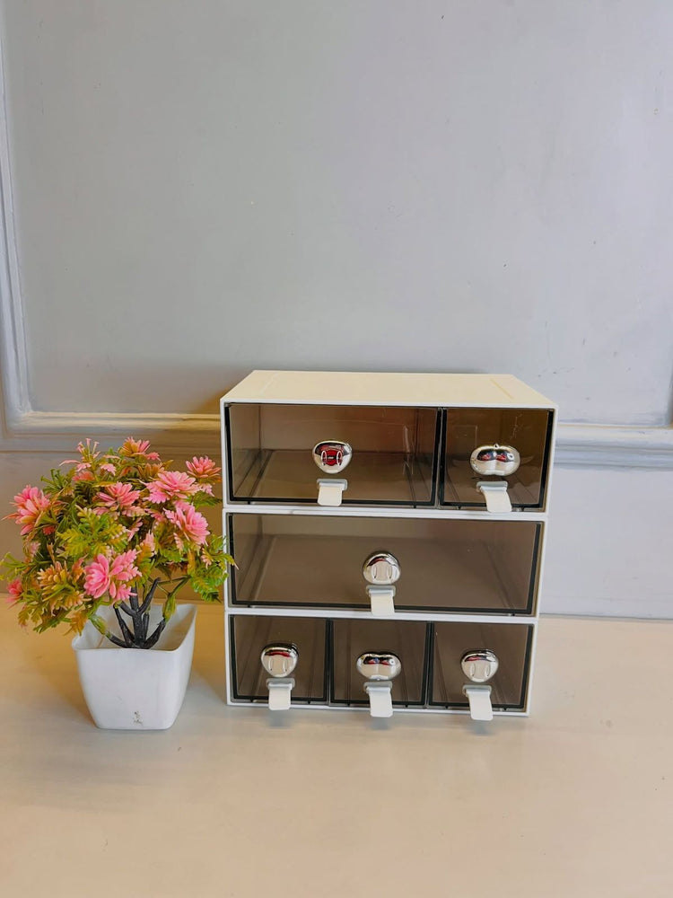 Multi-Purpose Organiser