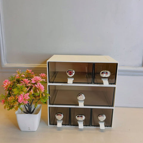 Multi-Purpose Organiser