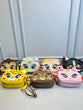 Eye's Blink Bag