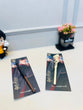 Harry Potter Magic & Skull Pens
