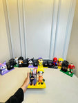 Cute Character Pen Stands