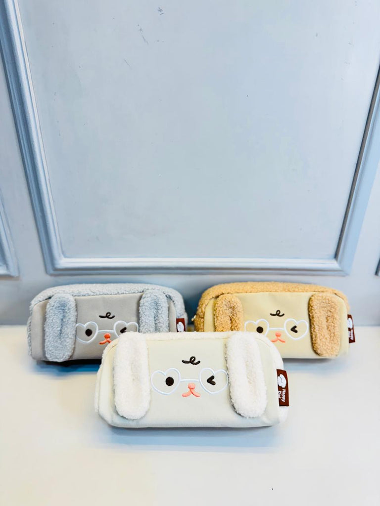 Cute Bunny Pouches