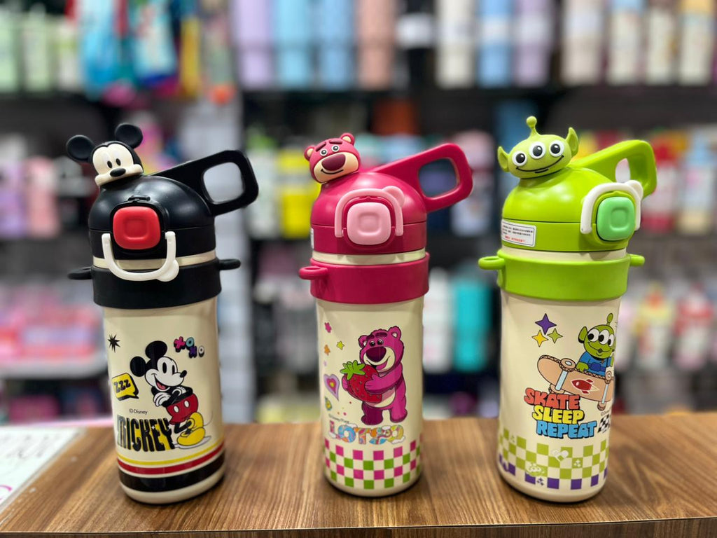 Disney Bottles for Kids
