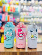 Cartoon Charachter Bottles
