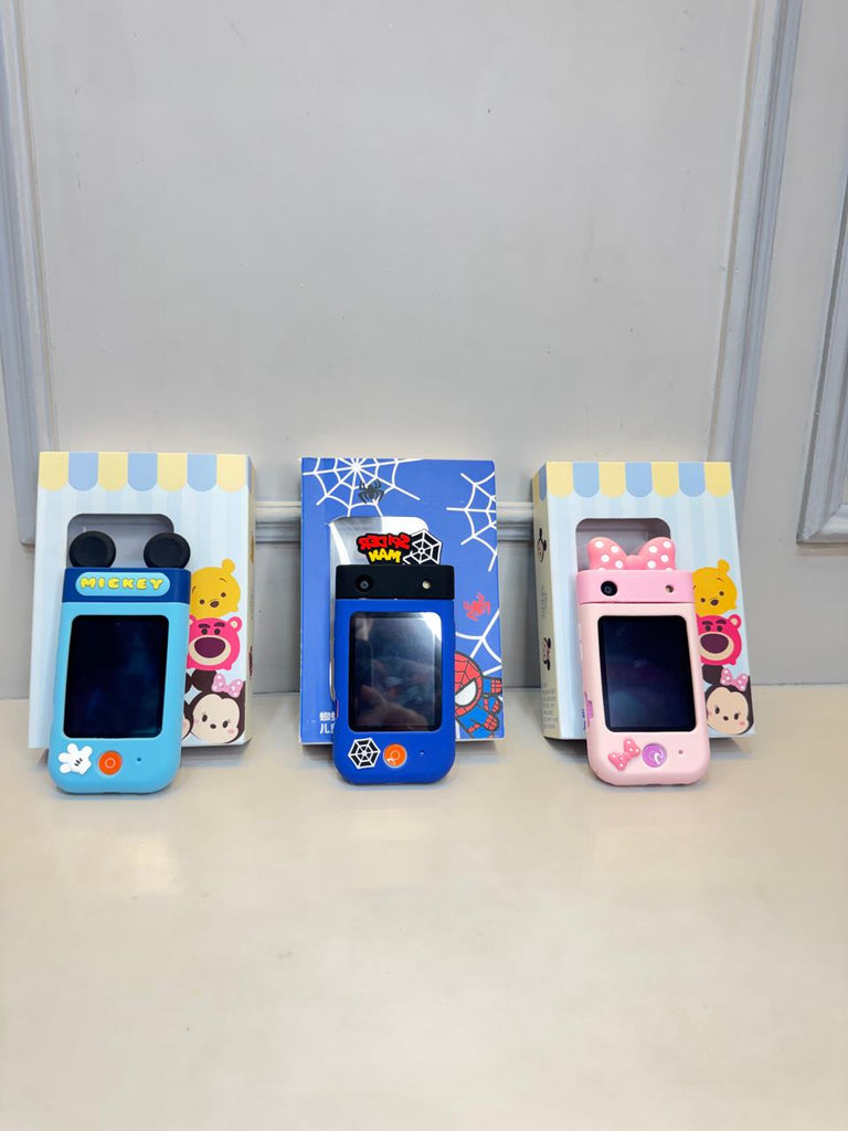 Kids Mobile Phone