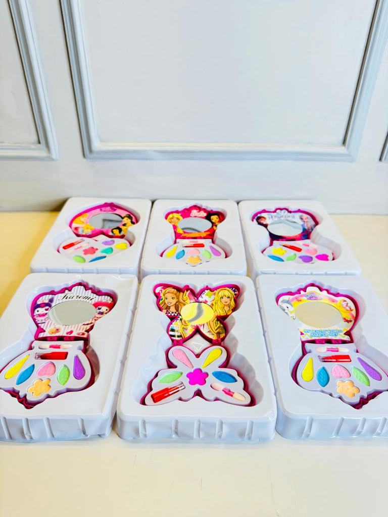 Kids Compact Makeup Kit