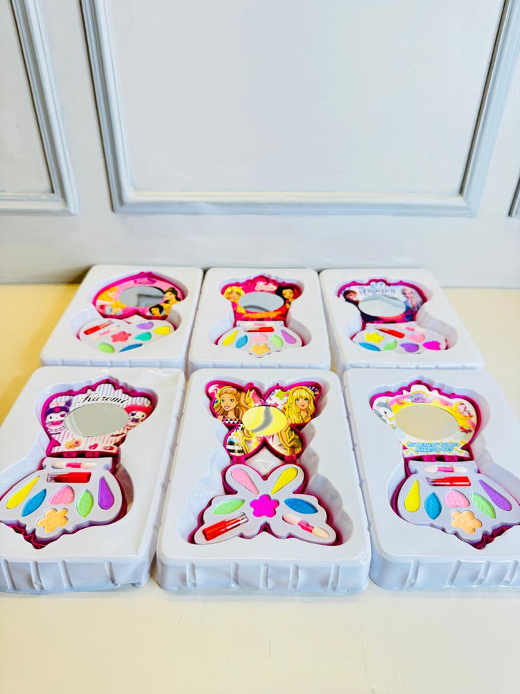Kids Compact Makeup Kit
