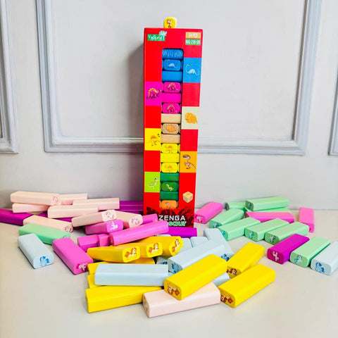 Zenga Game