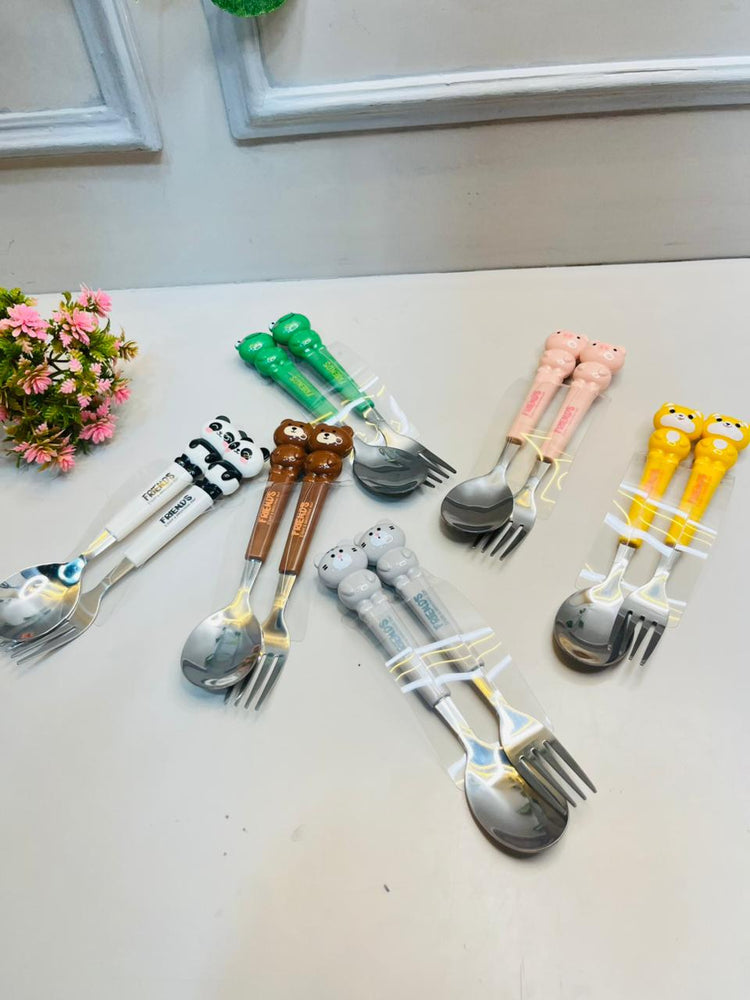 SPOONS SETS