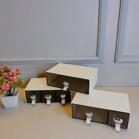 Multi-Purpose Organiser