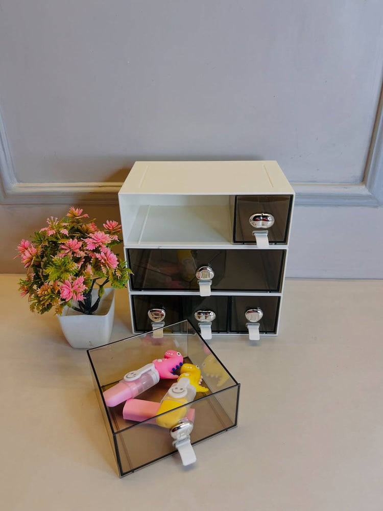 Multi-Purpose Organiser