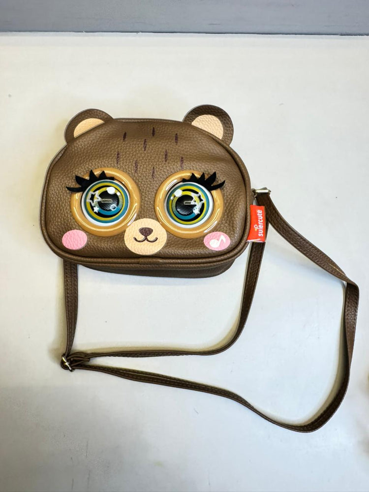 Eye's Blink Bag