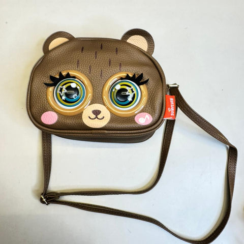 Eye's Blink Bag