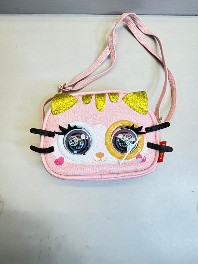 Eye's Blink Bag