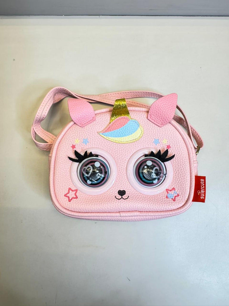 Eye's Blink Bag
