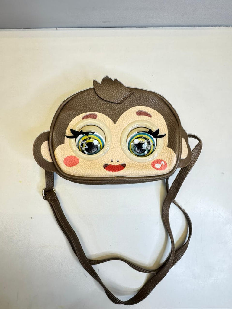 Eye's Blink Bag