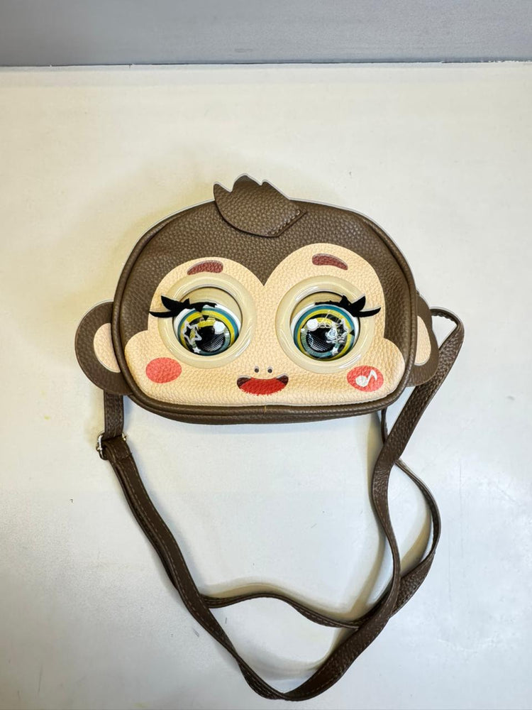 Eye's Blink Bag