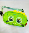 Eye's Blink Bag