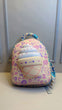Ice-Cream & Space Theme Back Pack