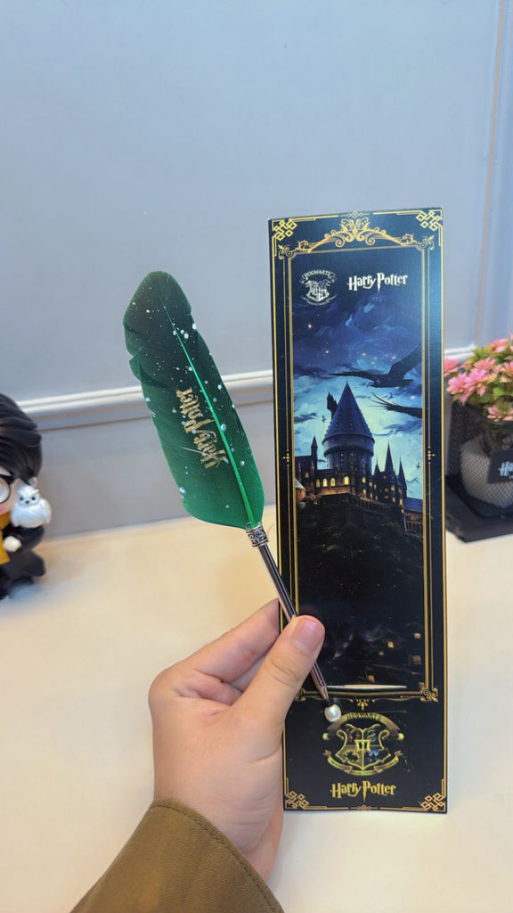 Harry Potter Feather Pens