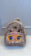 Winking Elf Backpack