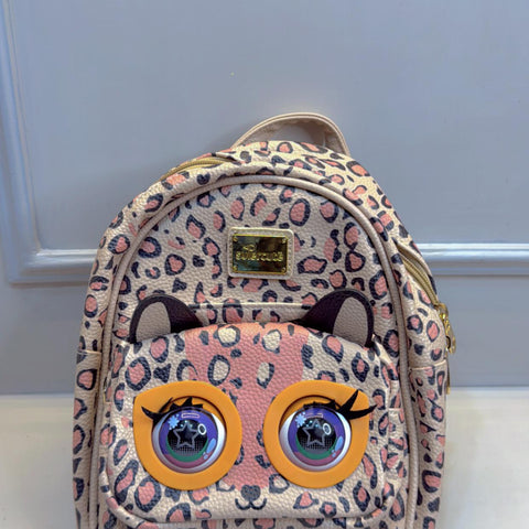 Winking Elf Backpack