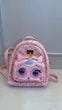 Winking Elf Backpack