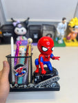 Cute Character Pen Stands